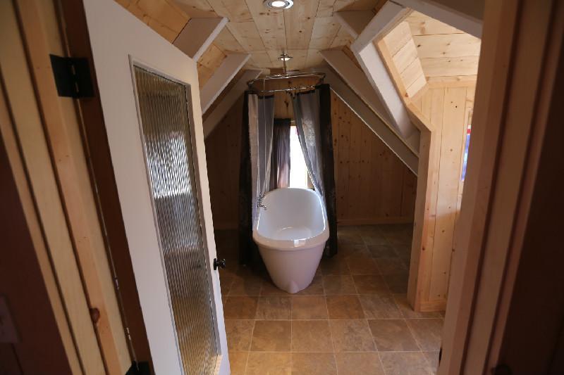 Trinity Eco-Tours Lodge Bagian luar foto